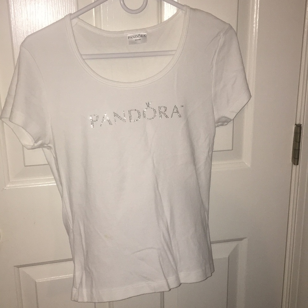 pandora t shirt